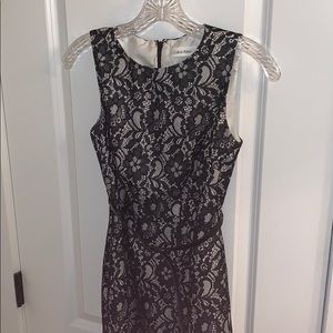 Calvin Klein Cocktail dress